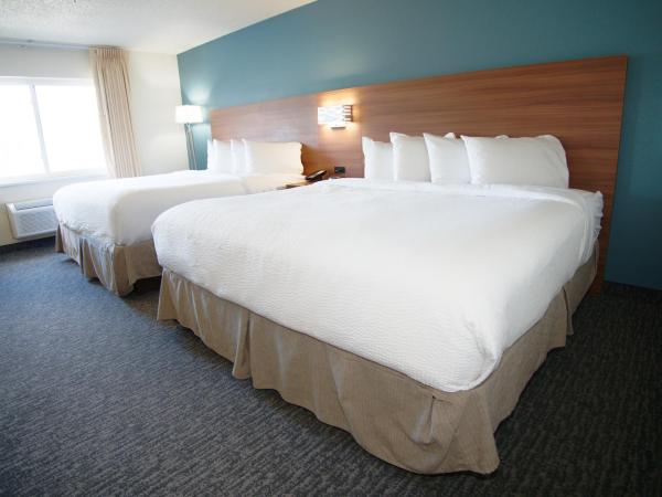 Foto 6: Country Inn & Suites by Radisson, Coeur d'Alene
