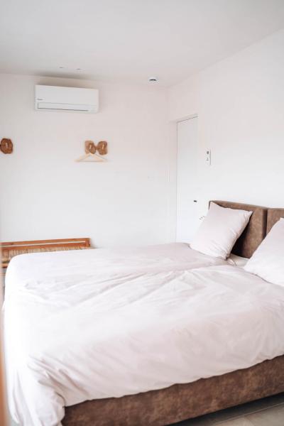 På bildet vises objektet Heuvelzicht Lumina som ligger i byen Westouter.