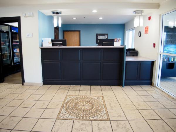 Foto 4: Country Inn & Suites by Radisson, Coeur d'Alene