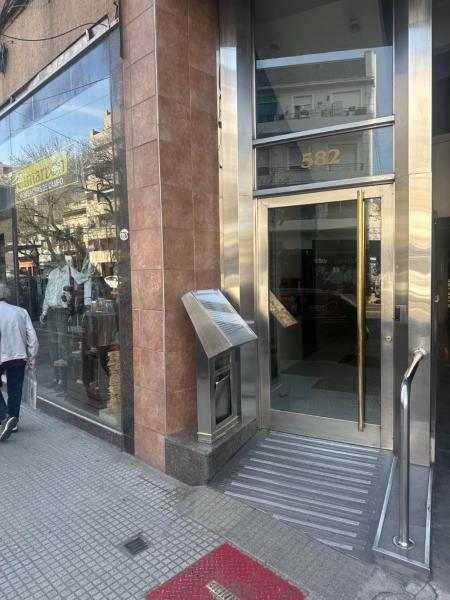 Paraiso Ortiz, Buenos Aires