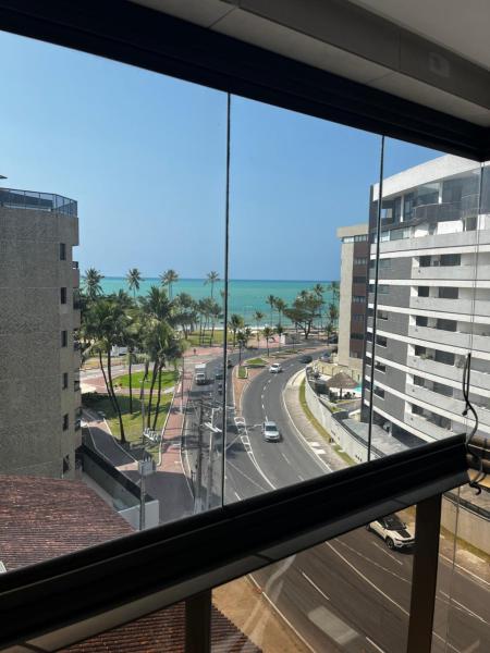 Nella foto è visibile l'oggetto Tomaz situato nella città di Maceió.