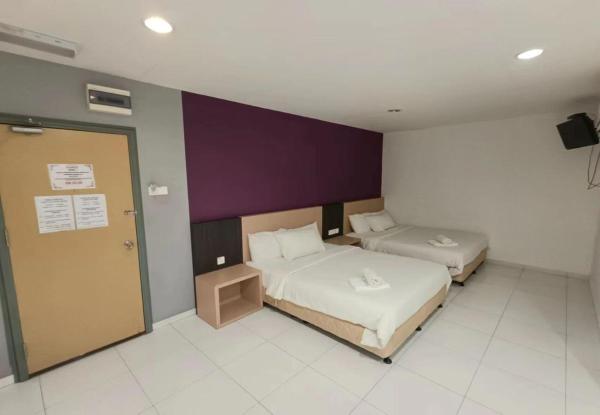Sr Inn - Johor