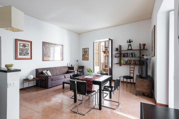 Casa all'Anfiteatro di Catania by Wonderful Italy, Catane
