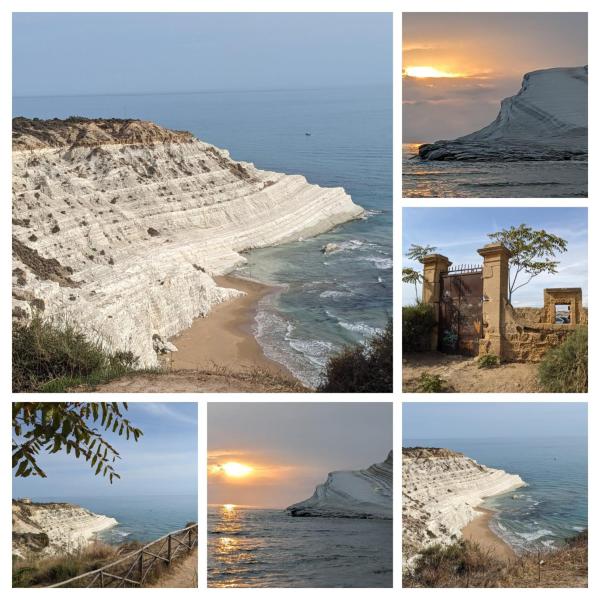 Billede 9: Sandy - Scala dei Turchi apartment