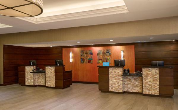 Photo 5 : DoubleTree by Hilton Minneapolis Airport, MN