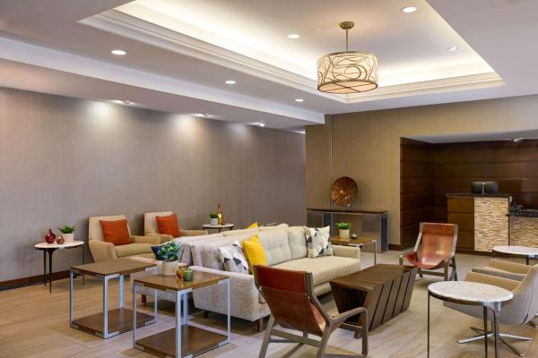 Photo 4 : DoubleTree by Hilton Minneapolis Airport, MN