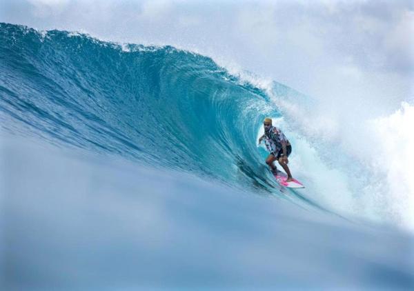Surf Trip Maldives - Maldives