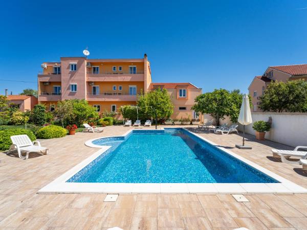 Apartment Bonex-1 By Interhome - Croacia