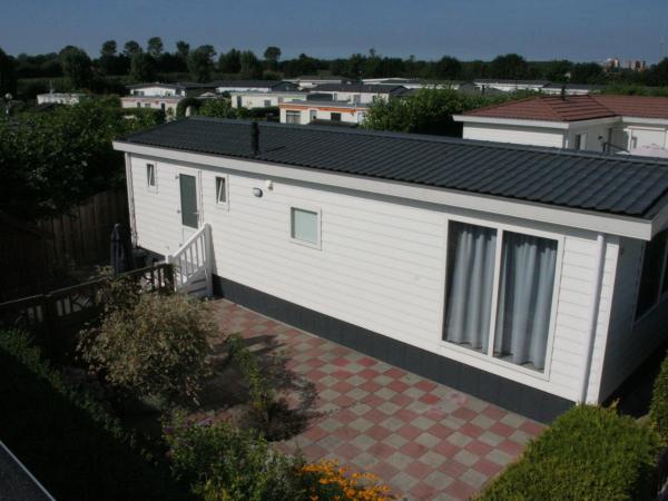 Holiday Home Long Beach By Interhome - Cadzand