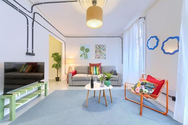 Urban Colors by Next Stop Bilbao, Bilbao