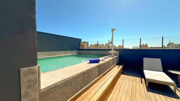 Room Mate Collection Gerard, Barcelona, Barcellona