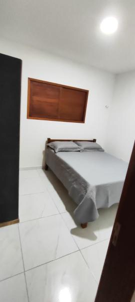 En la foto se muestra el objeto Casa terrio ubicado en la ciudad de Sibauma.