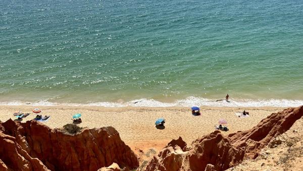 Foto 7: Pine Cliffs - Shared Pool - 8 Guests - Albufeira
