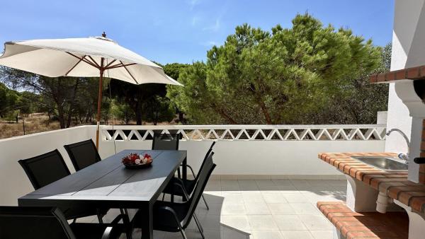 Foto 3: Pine Cliffs - Shared Pool - 8 Guests - Albufeira