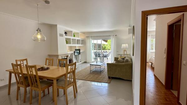 Foto 8: Pine Cliffs - Shared Pool - 8 Guests - Albufeira