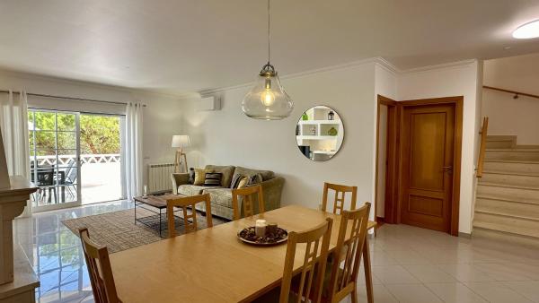 Foto 9: Pine Cliffs - Shared Pool - 8 Guests - Albufeira
