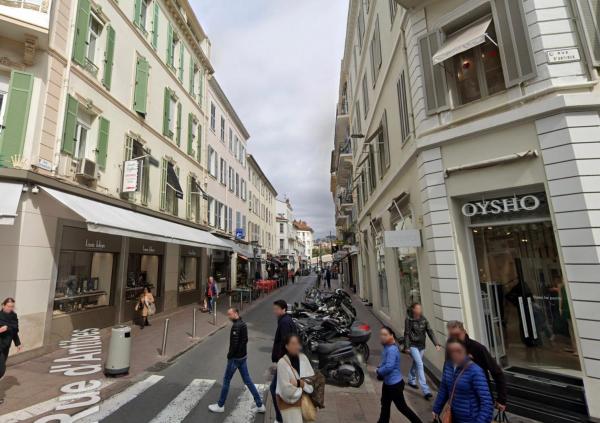 Bild 8: Mini Studio - Le Chabaud - Cannes centre