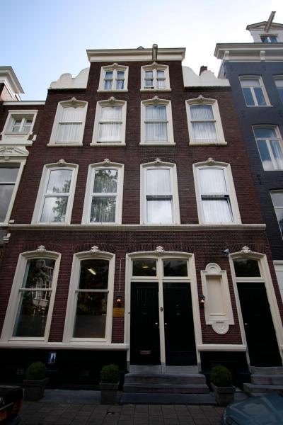 Hotel Hortus, Amsterdam