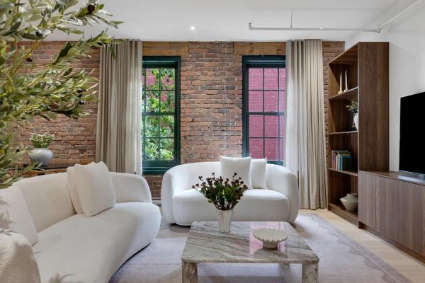 The Mercer Boutique Hotel, Montreal