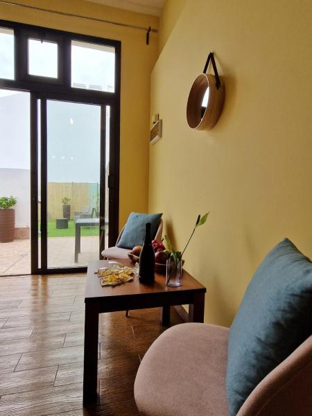 Billede 2: CHC - Apartamento Amanecer