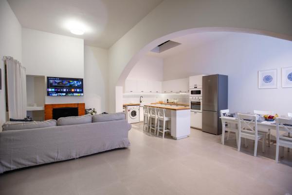 Villa Basilio - Rodos