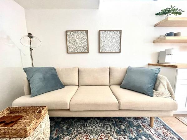 Foto 8: BoHo Tiny Home - Walkable to the Best of East Austin