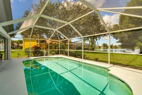 På billedet ses objektet 4 Mi to Beach Beach Haven with Water Views! beliggende i byen Harlem Heights.