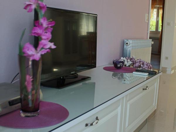 Apartment Siesta - Two-bedroom Apartment With Balcony And Sea View - Cavtat