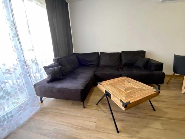 A la foto es mostra l'objecte VERT Apartment - Two Bedroom Apartment with Terrace situat a la ciutat de Kastav.