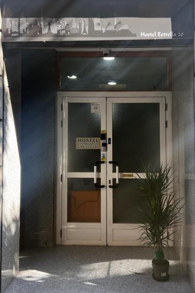 Hostel Estrella 20, Madrid