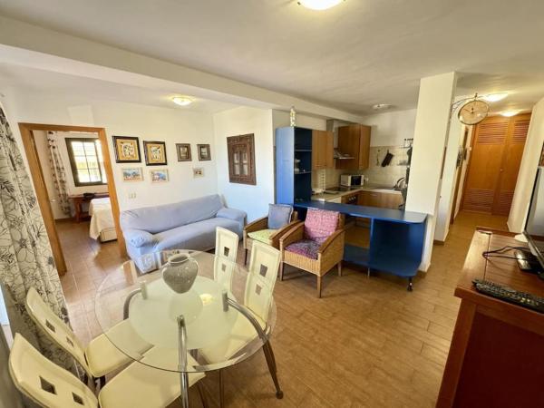 Bilde 2: Edificio Marta La Caleta