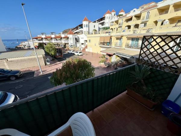 Bilde 3: Edificio Marta La Caleta