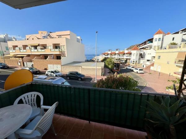 Bilde 6: Edificio Marta La Caleta