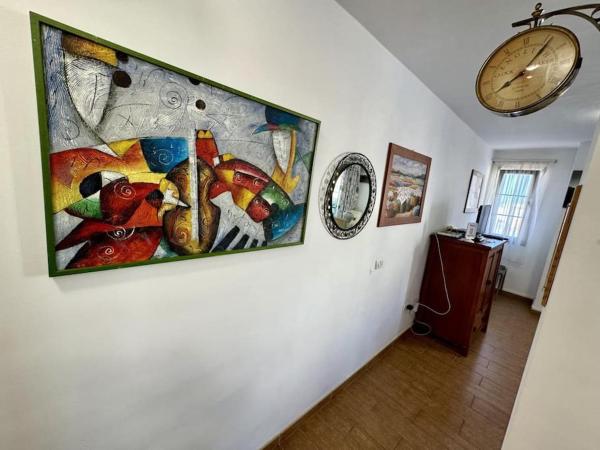 Bilde 7: Edificio Marta La Caleta