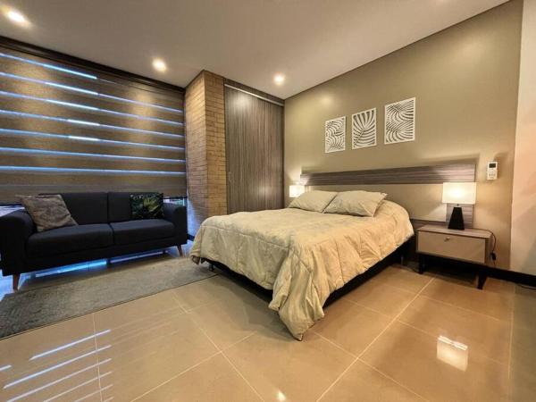 Oasis elegante Poblado, Medellín