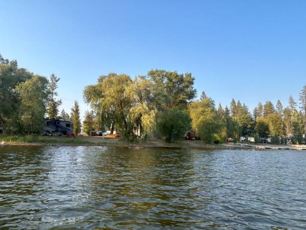 Foto 7: Ruby's Resort & RV
