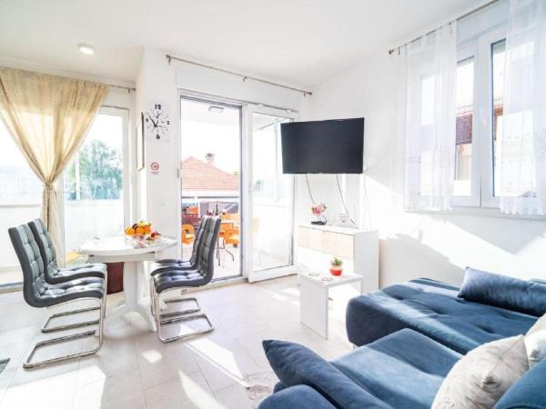 Apartment Anka - One Bedroom Apartment With Terrace - Dubrovnik