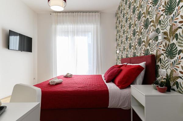 Del Frate Guest House Vatican - Ciudad del Vaticano