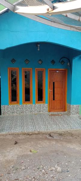 En la foto se muestra el objeto Cena Homestay ubicado en la ciudad de Ntuar.