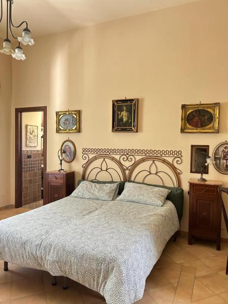 Bed And Breakfast Grotta Dell'olio - Campania
