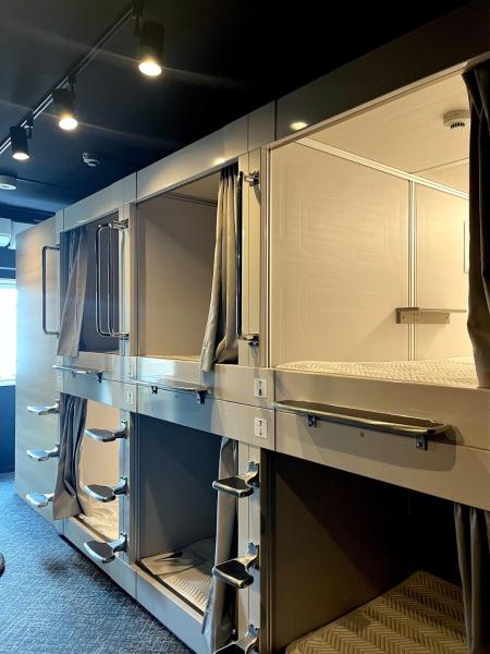 Foto 7: Business Hotel Legato