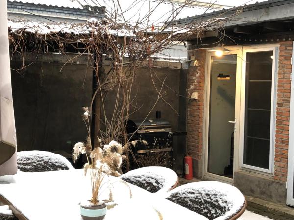 Foto 7: 北京怀柔福喜山慕田峪长城特色民宿