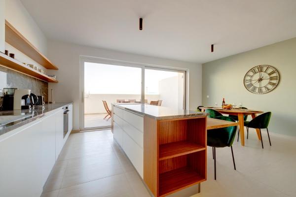 Foto 9: Stylish Duplex in a Tranquil Central Area