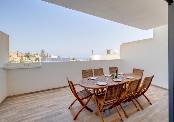 Foto 6: Stylish Duplex in a Tranquil Central Area