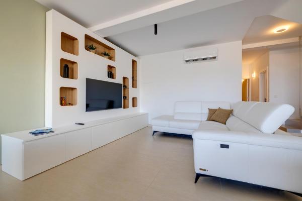 Foto 5: Stylish Duplex in a Tranquil Central Area