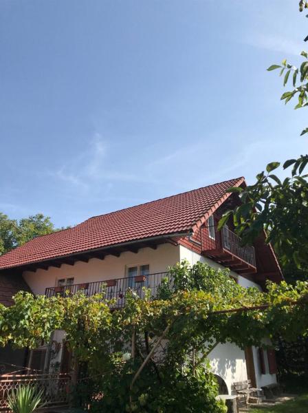 Casa Matei