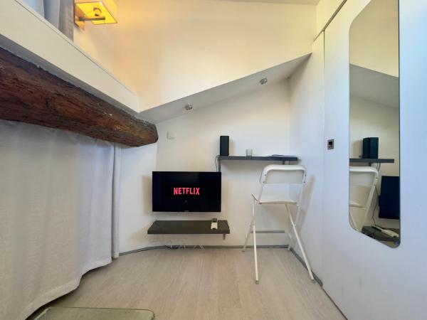 Bild 3: Mini Studio - Le Chabaud - Cannes centre