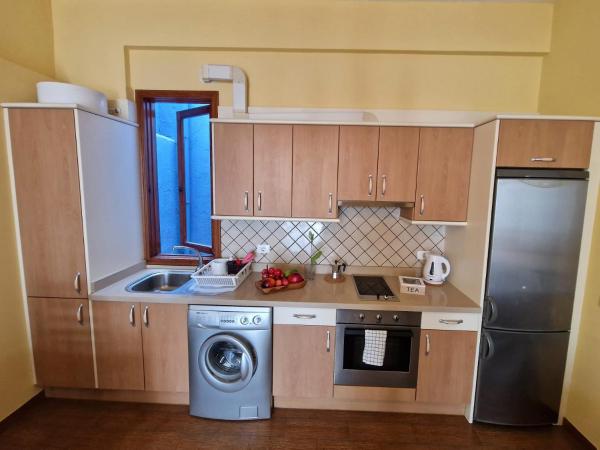 Billede 6: CHC - Apartamento Amanecer