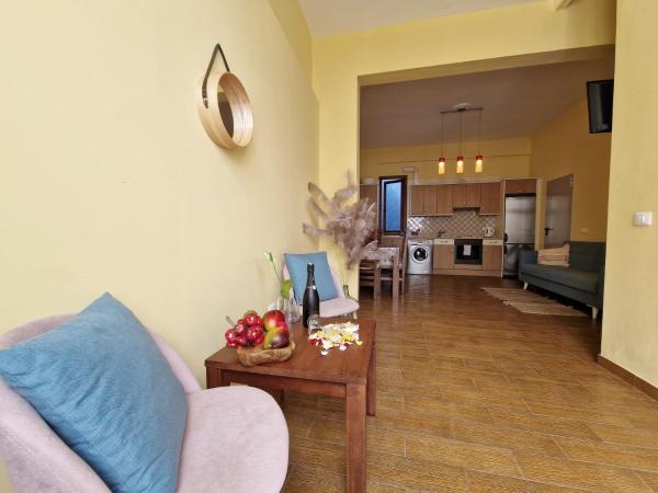 Billede 7: CHC - Apartamento Amanecer