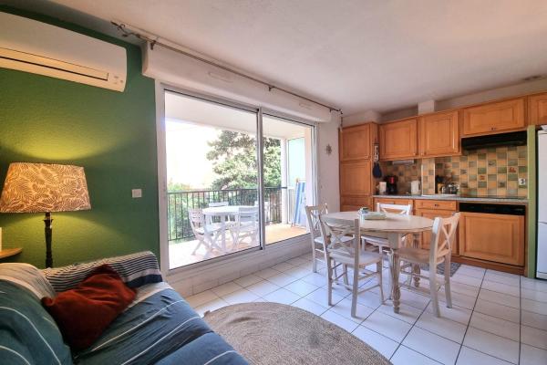 A la foto es mostra l'objecte Ô Saphir de Collioure - Proche plage - Garage - WIFI situat a la ciutat de Cotlliure.